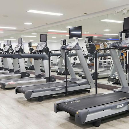 Jw 메리어트 호텔 키토 외부 사진